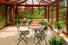 Boothen conservatory quotes