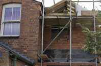 free Boothen home extension quotes